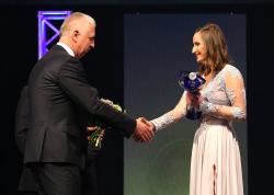  EVROMAT ZLATÝ KANÁR 2017